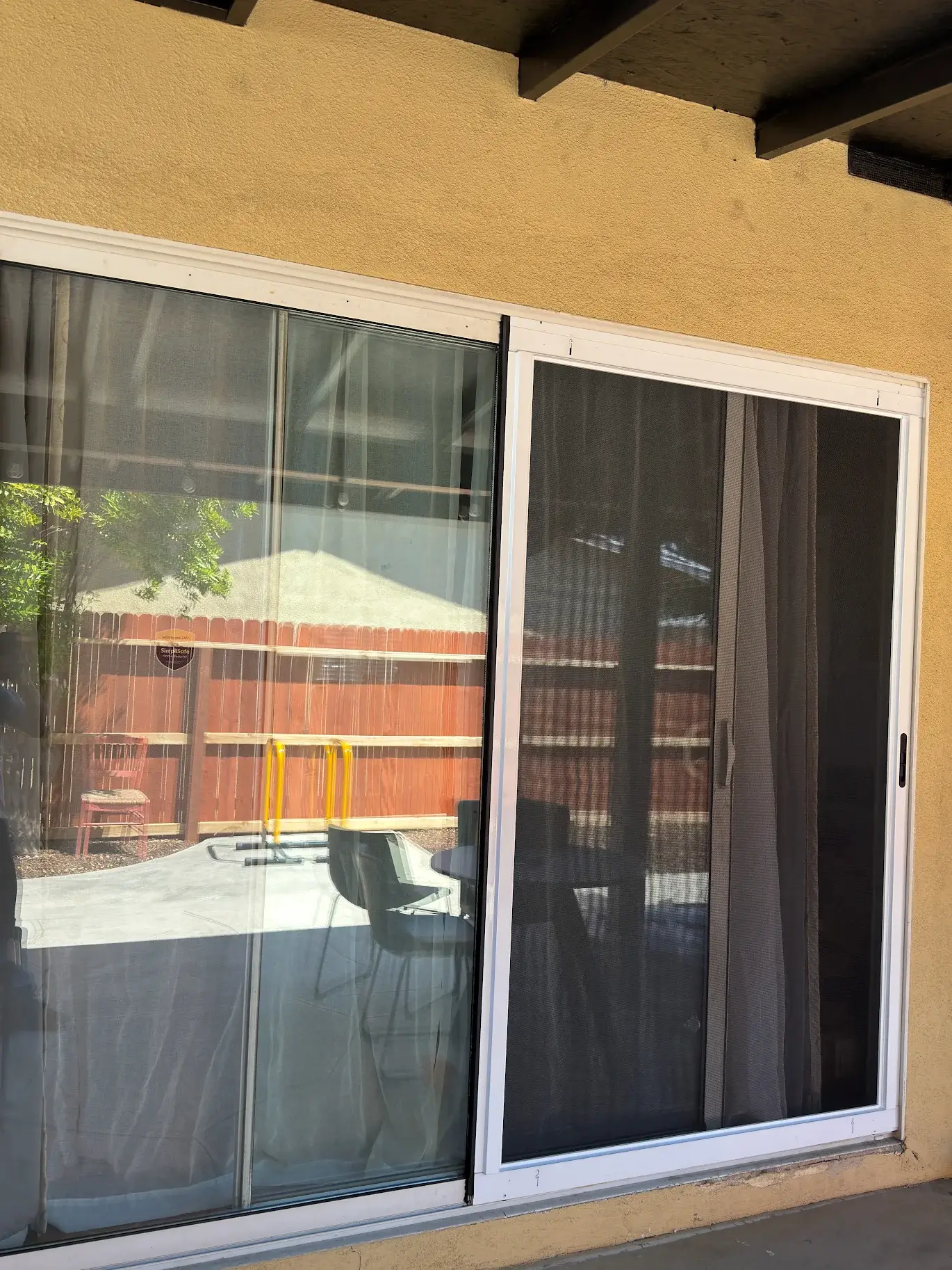 Golden Screen Services job photo 17