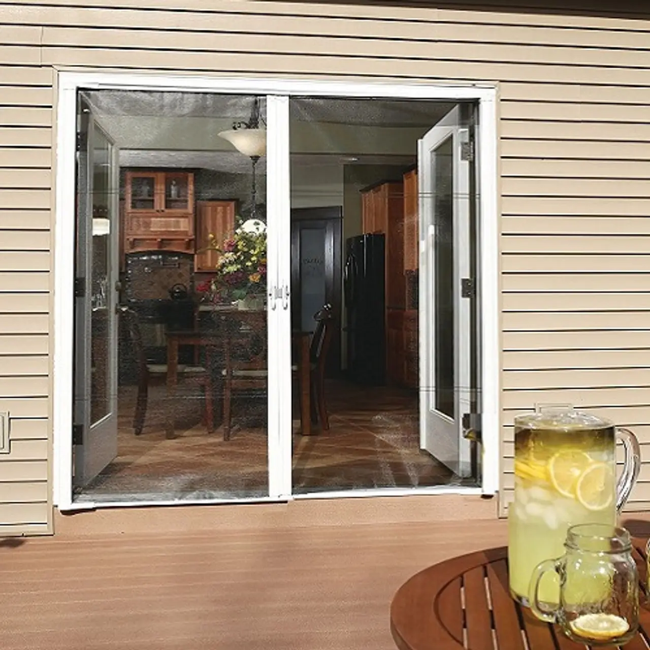 Golden Screen Services job photo 24