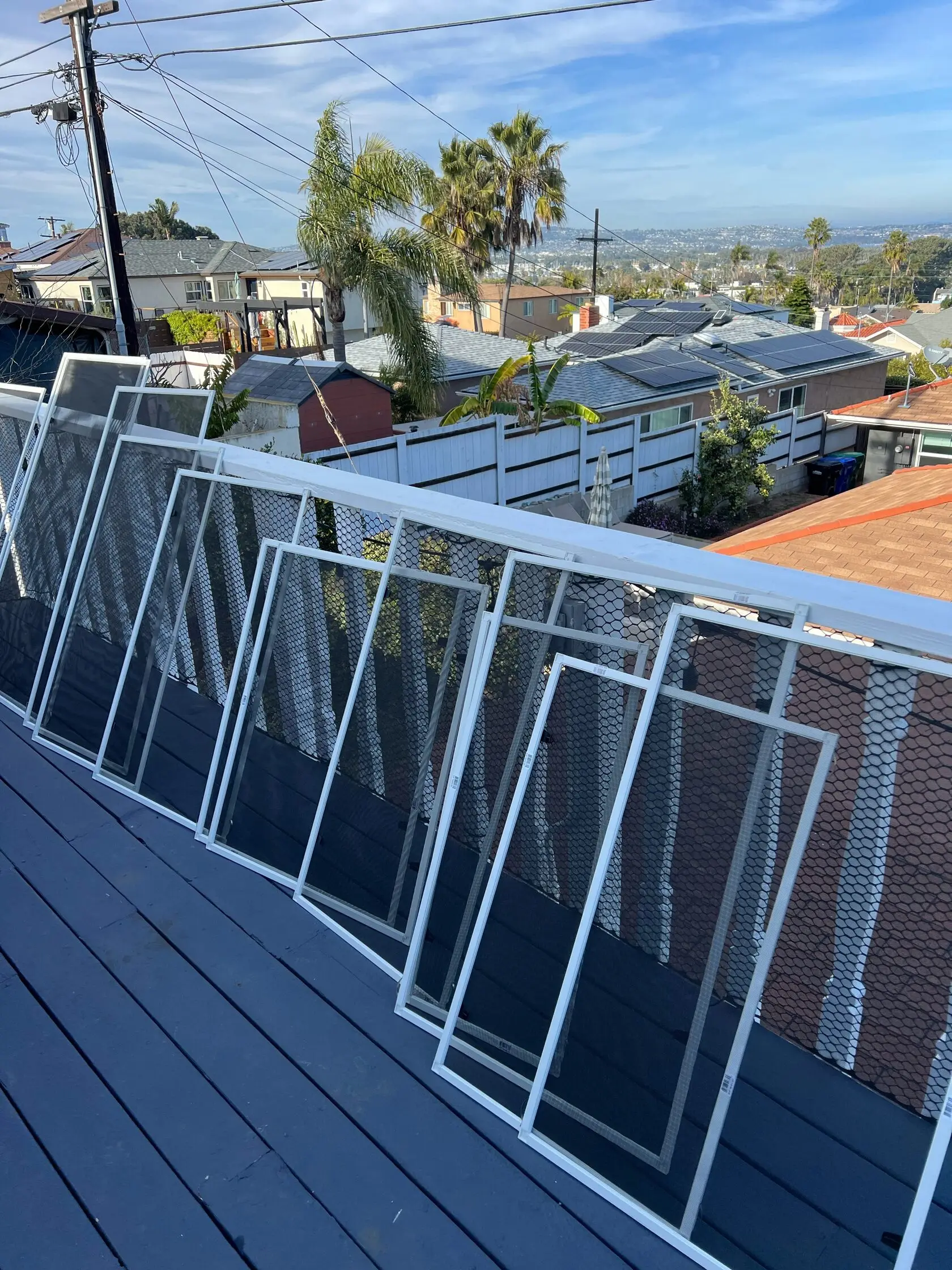 Golden Screen Services job photo 29
