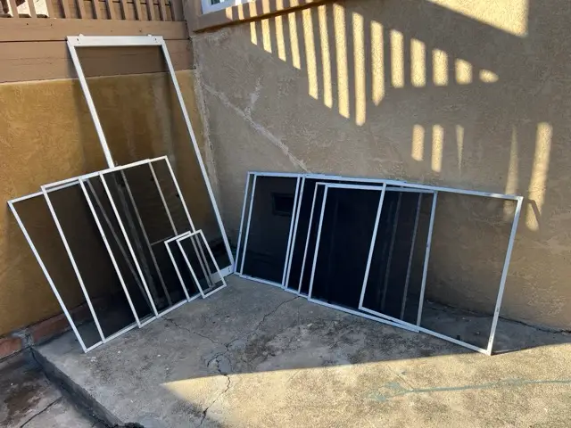 Golden Screen Services job photo 33
