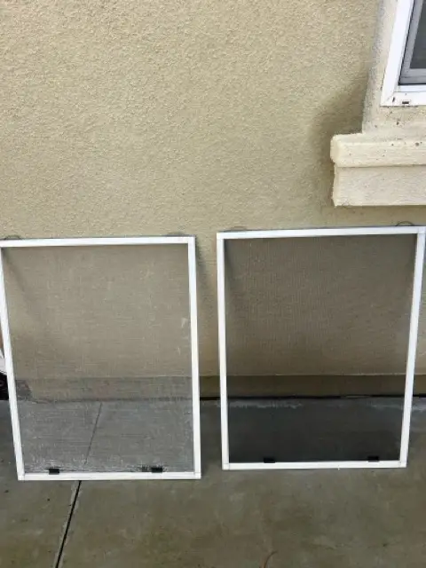 Golden Screen Services job photo 35