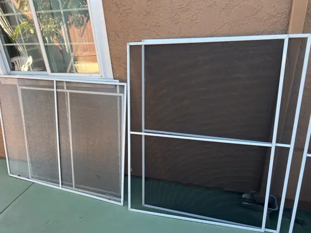 Golden Screen Services job photo 38