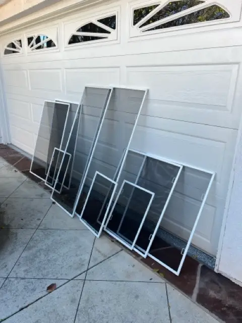 Golden Screen Services job photo 40