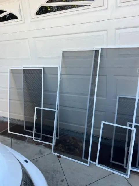 Golden Screen Services job photo 41