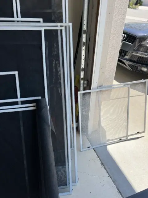 Golden Screen Services job photo 46