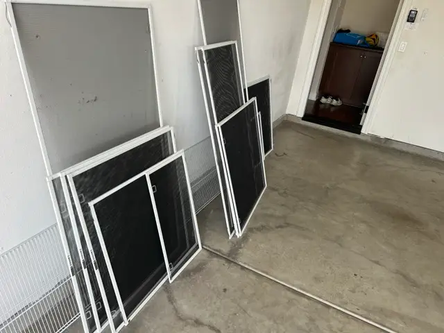 Golden Screen Services job photo 53