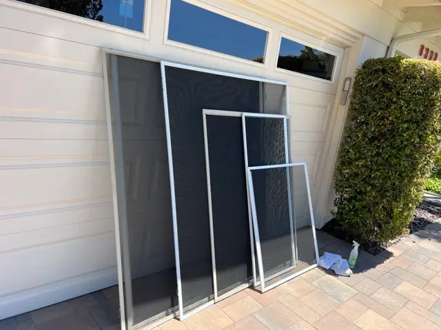Golden Screen Services job photo 55