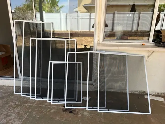 Golden Screen Services job photo 58