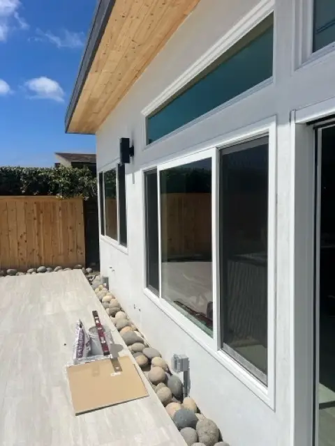 Golden Screen Services job photo 60
