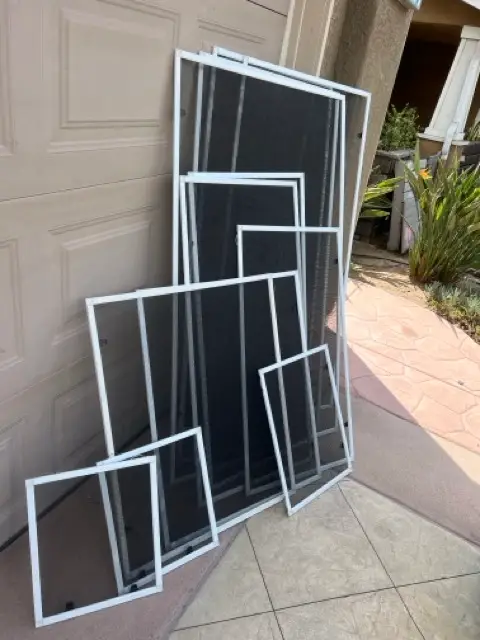 Golden Screen Services job photo 62