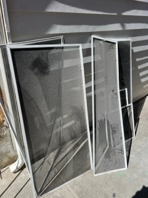 Golden Screen Services job photo 65