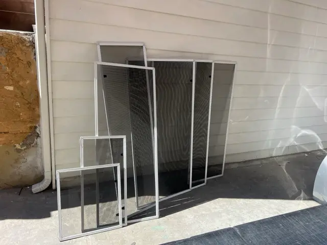 Golden Screen Services job photo 66