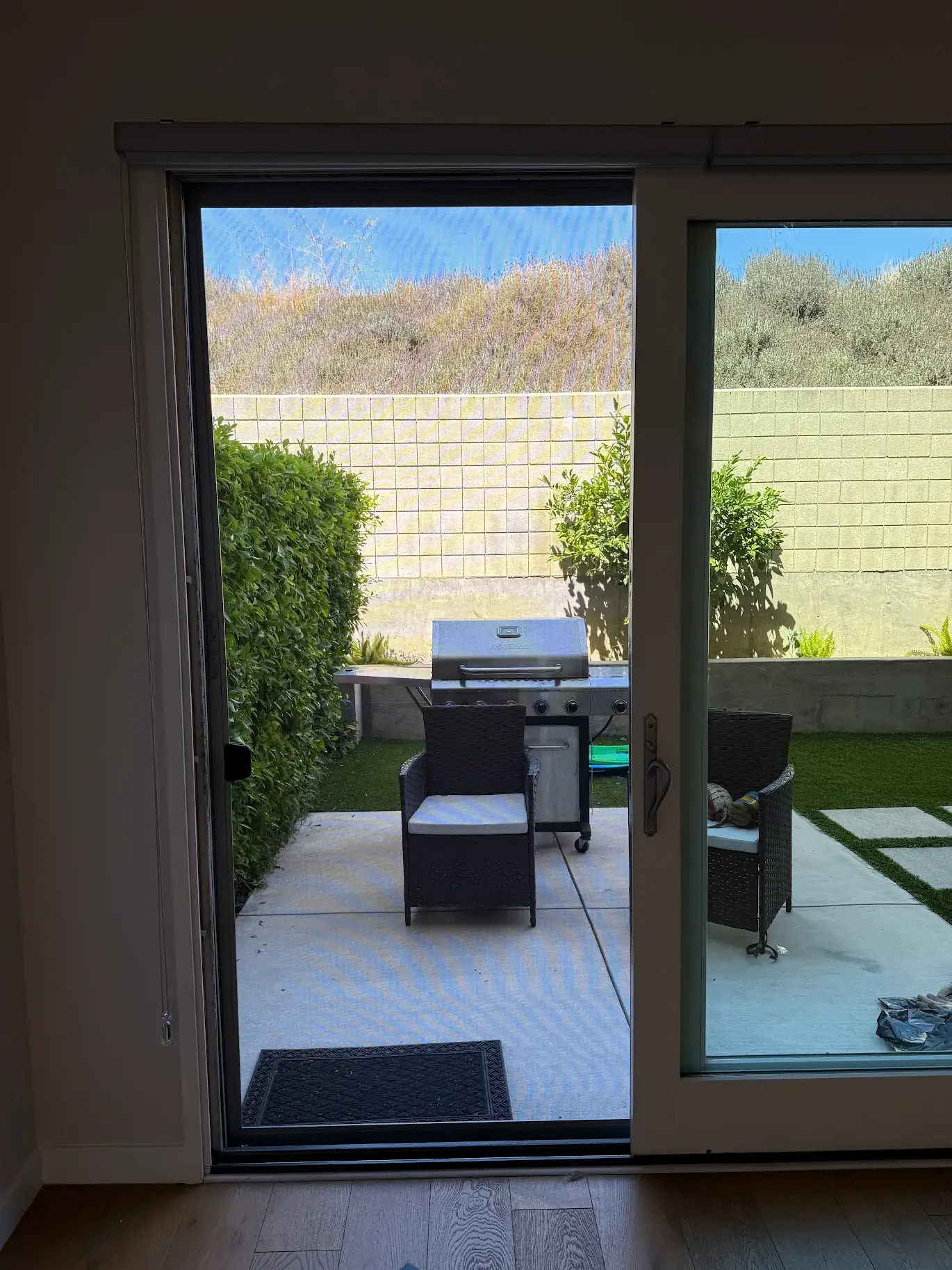 Golden Screen Services job photo 80