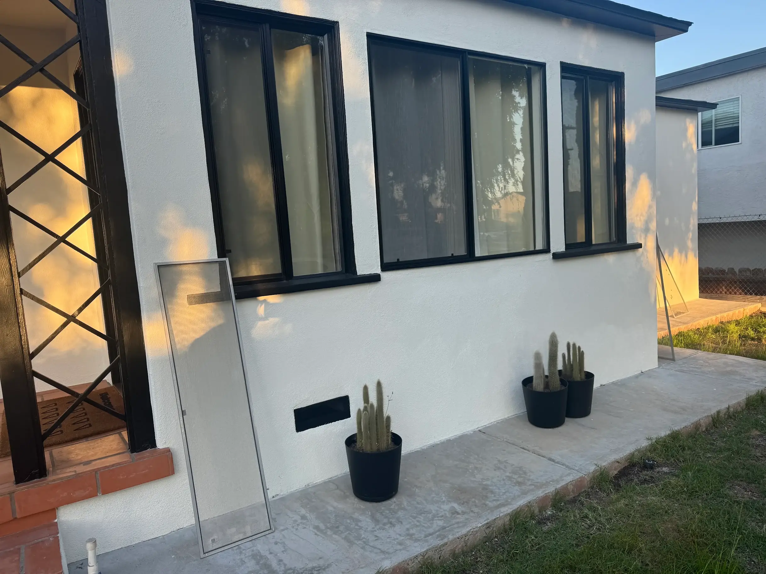 Golden Screen Services job photo 81