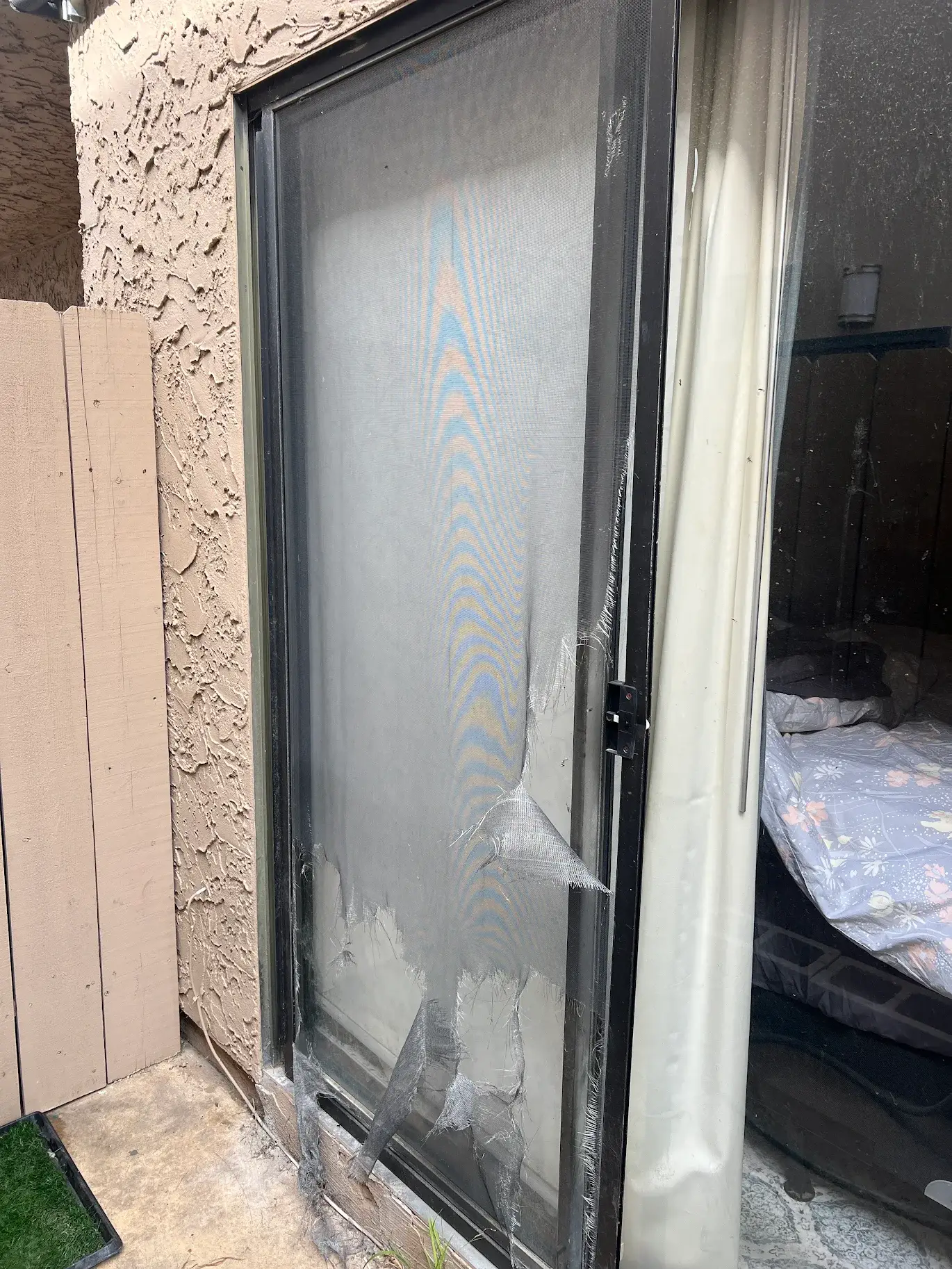 Golden Screen Services job photo 89