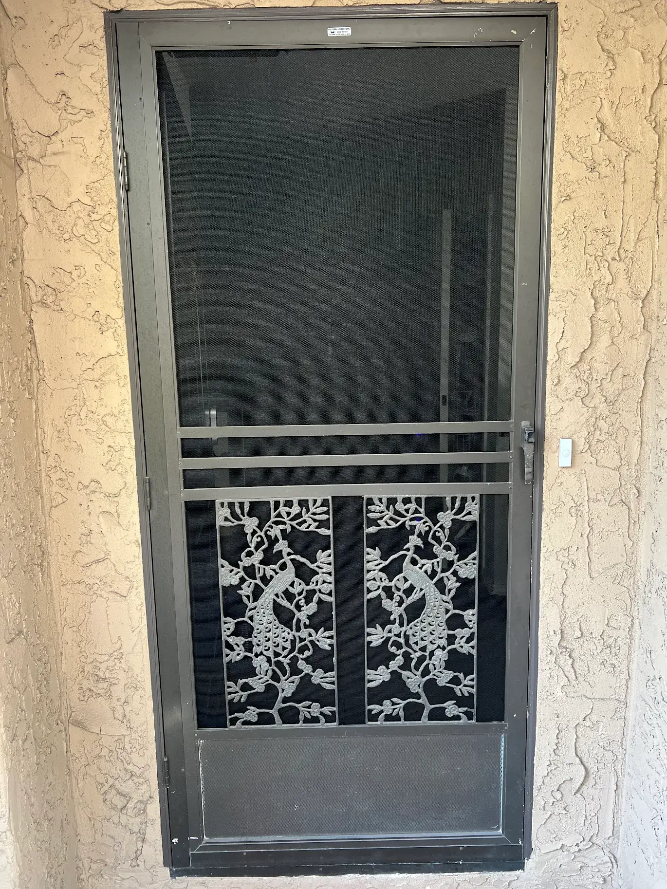 Golden Screen Services job photo 92