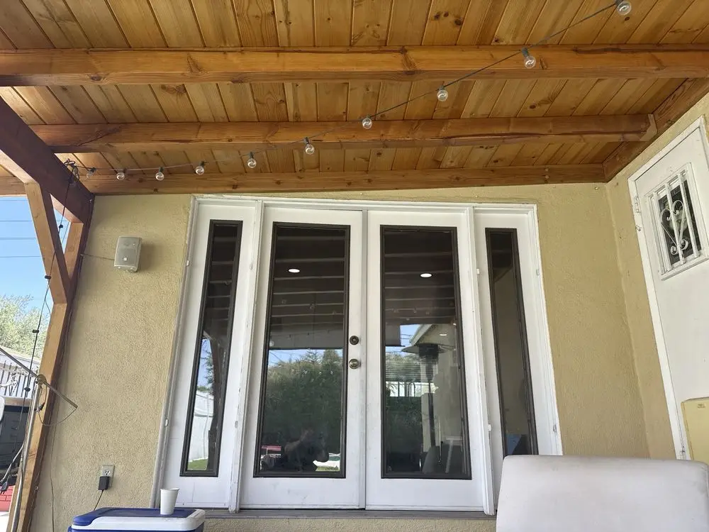 Golden Screen Services job photo 104