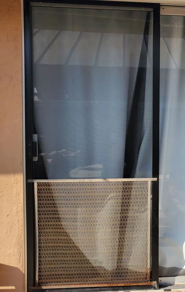 Golden Screen Services job photo 122