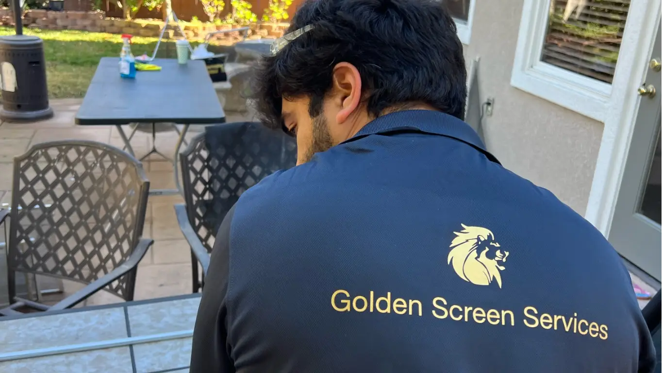 Golden Screen Services job photo 129