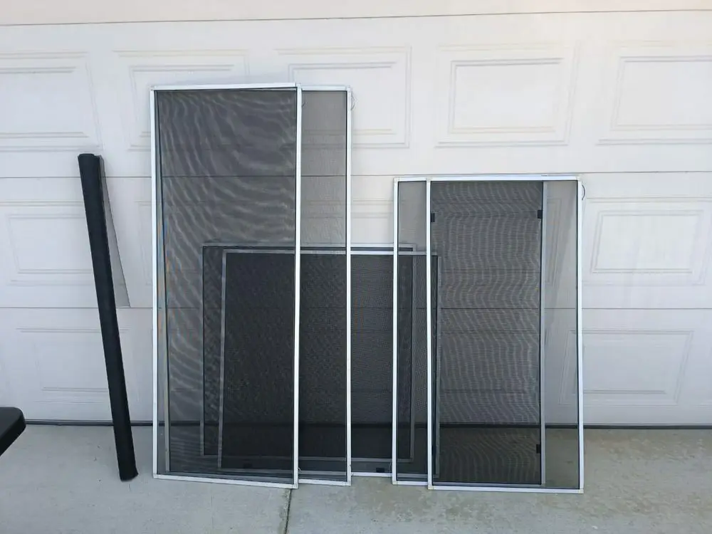 Golden Screen Services job photo 133
