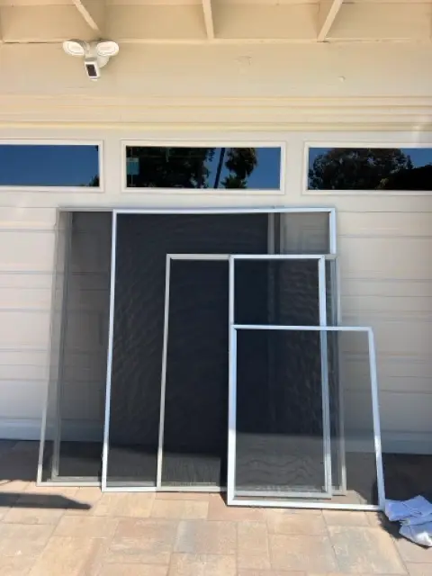 Screen repair job photo 10