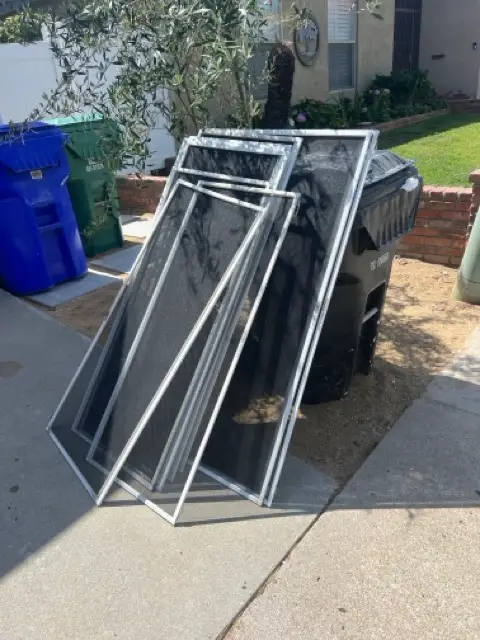 Golden Screen Services job photo 59